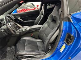 2014 Chevrolet Corvette (CC-2062872) for sale in Dallas, Texas