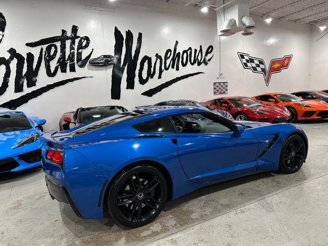 2014 Chevrolet Corvette (CC-2062872) for sale in Dallas, Texas