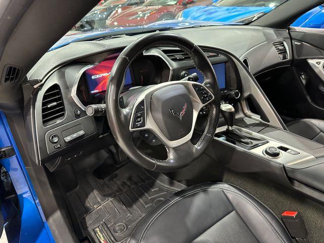 2014 Chevrolet Corvette (CC-2062872) for sale in Dallas, Texas