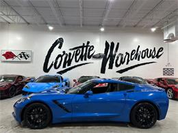 2014 Chevrolet Corvette (CC-2062872) for sale in Dallas, Texas