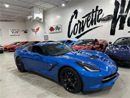 2014 Chevrolet Corvette (CC-2062872) for sale in Dallas, Texas