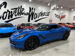 2014 Chevrolet Corvette (CC-2062872) for sale in Dallas, Texas