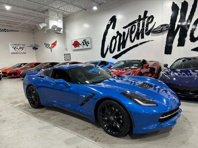 2014 Chevrolet Corvette (CC-2062872) for sale in Dallas, Texas