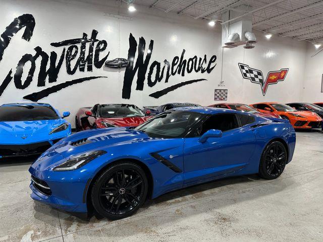 2014 Chevrolet Corvette (CC-2062872) for sale in Dallas, Texas