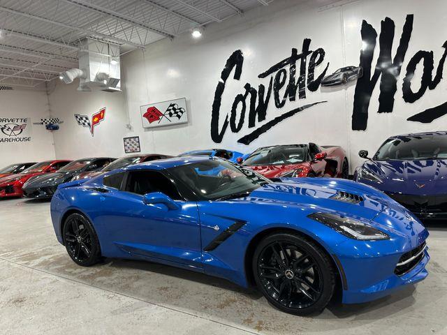 2014 Chevrolet Corvette (CC-2062872) for sale in Dallas, Texas