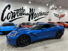 2014 Chevrolet Corvette (CC-2062872) for sale in Dallas, Texas