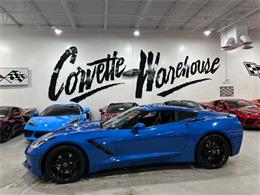 2014 Chevrolet Corvette (CC-2062872) for sale in Dallas, Texas