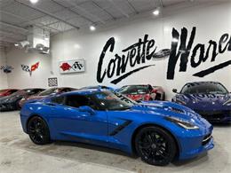 2014 Chevrolet Corvette (CC-2062872) for sale in Dallas, Texas