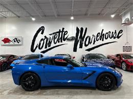 2014 Chevrolet Corvette (CC-2062872) for sale in Dallas, Texas