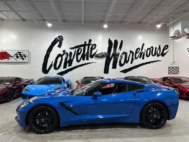 2014 Chevrolet Corvette (CC-2062872) for sale in Dallas, Texas