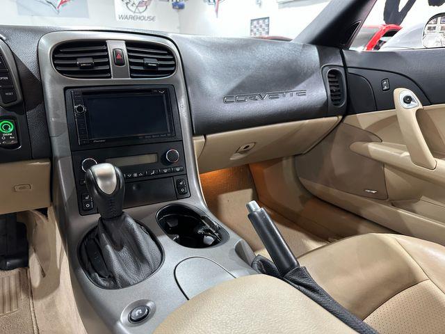 2007 Chevrolet Corvette (CC-2062873) for sale in Dallas, Texas