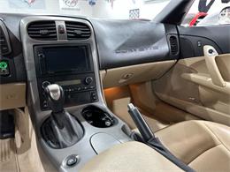2007 Chevrolet Corvette (CC-2062873) for sale in Dallas, Texas