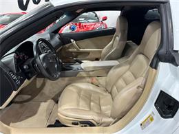 2007 Chevrolet Corvette (CC-2062873) for sale in Dallas, Texas