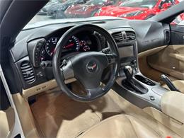 2007 Chevrolet Corvette (CC-2062873) for sale in Dallas, Texas