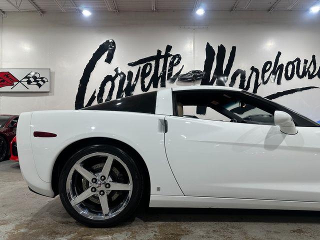 2007 Chevrolet Corvette (CC-2062873) for sale in Dallas, Texas