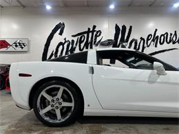 2007 Chevrolet Corvette (CC-2062873) for sale in Dallas, Texas