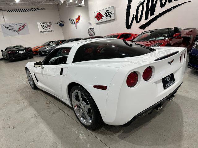 2007 Chevrolet Corvette (CC-2062873) for sale in Dallas, Texas