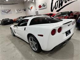 2007 Chevrolet Corvette (CC-2062873) for sale in Dallas, Texas