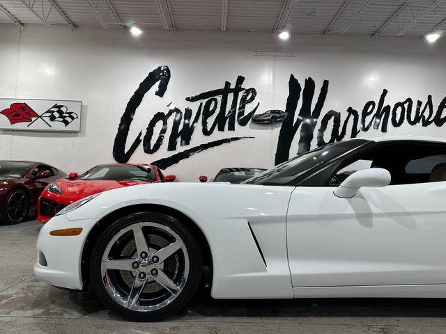 2007 Chevrolet Corvette (CC-2062873) for sale in Dallas, Texas