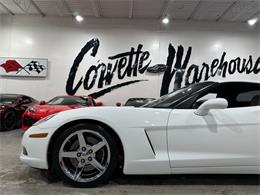 2007 Chevrolet Corvette (CC-2062873) for sale in Dallas, Texas