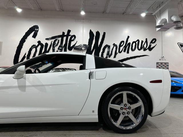 2007 Chevrolet Corvette (CC-2062873) for sale in Dallas, Texas