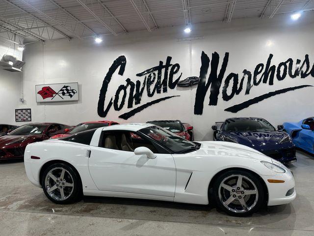 2007 Chevrolet Corvette (CC-2062873) for sale in Dallas, Texas