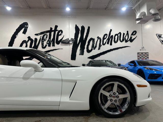 2007 Chevrolet Corvette (CC-2062873) for sale in Dallas, Texas