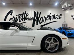 2007 Chevrolet Corvette (CC-2062873) for sale in Dallas, Texas
