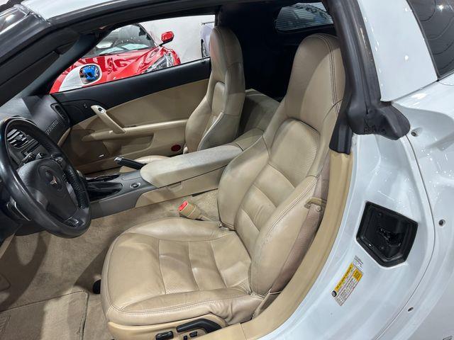 2007 Chevrolet Corvette (CC-2062873) for sale in Dallas, Texas