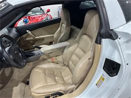 2007 Chevrolet Corvette (CC-2062873) for sale in Dallas, Texas