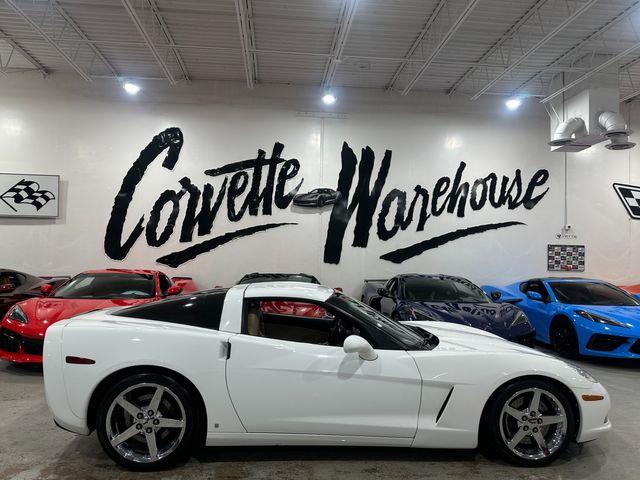 2007 Chevrolet Corvette (CC-2062873) for sale in Dallas, Texas