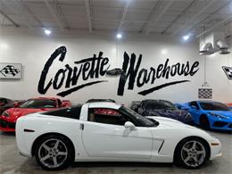 2007 Chevrolet Corvette (CC-2062873) for sale in Dallas, Texas