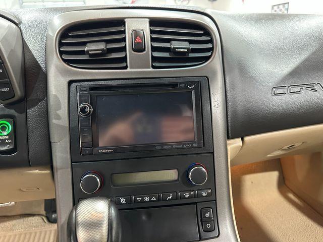 2007 Chevrolet Corvette (CC-2062873) for sale in Dallas, Texas