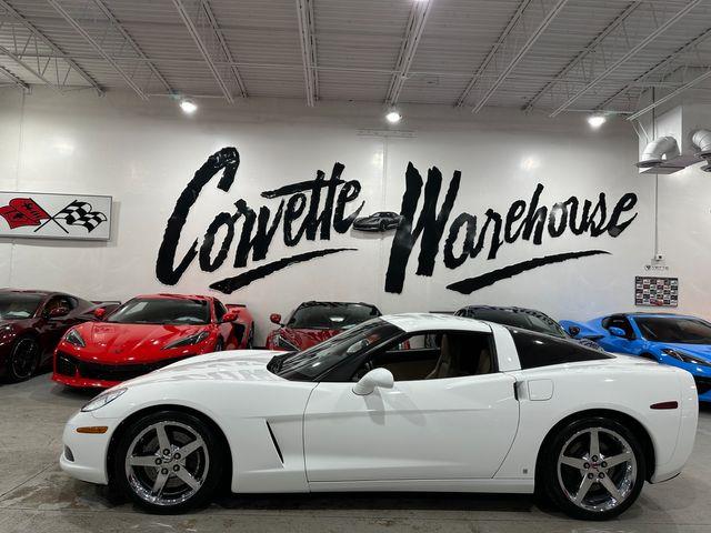 2007 Chevrolet Corvette (CC-2062873) for sale in Dallas, Texas
