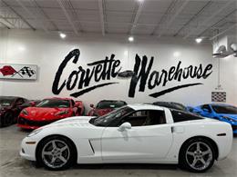 2007 Chevrolet Corvette (CC-2062873) for sale in Dallas, Texas