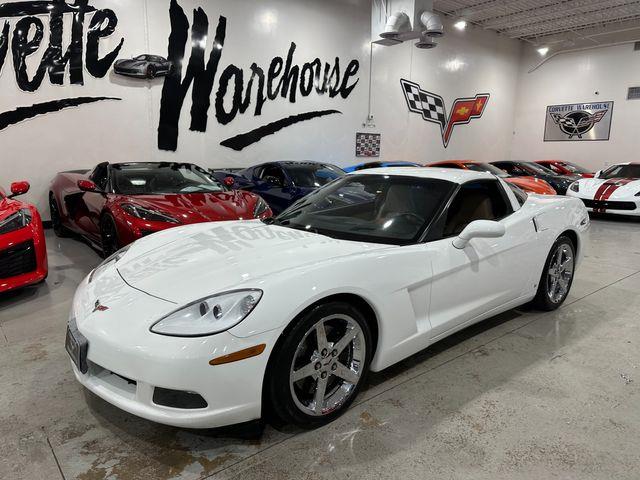 2007 Chevrolet Corvette (CC-2062873) for sale in Dallas, Texas