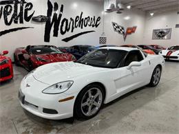 2007 Chevrolet Corvette (CC-2062873) for sale in Dallas, Texas
