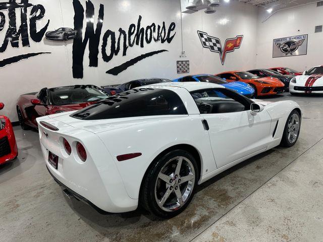 2007 Chevrolet Corvette (CC-2062873) for sale in Dallas, Texas