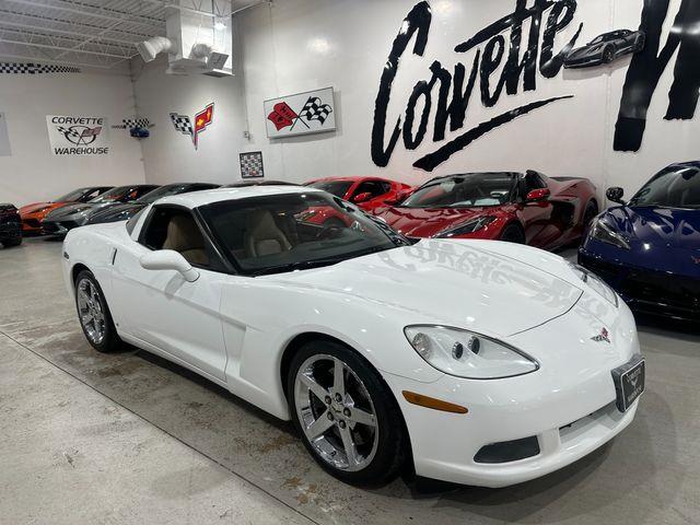 2007 Chevrolet Corvette (CC-2062873) for sale in Dallas, Texas