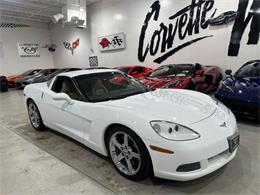 2007 Chevrolet Corvette (CC-2062873) for sale in Dallas, Texas