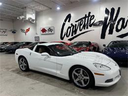 2007 Chevrolet Corvette (CC-2062873) for sale in Dallas, Texas
