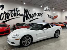 2007 Chevrolet Corvette (CC-2062873) for sale in Dallas, Texas
