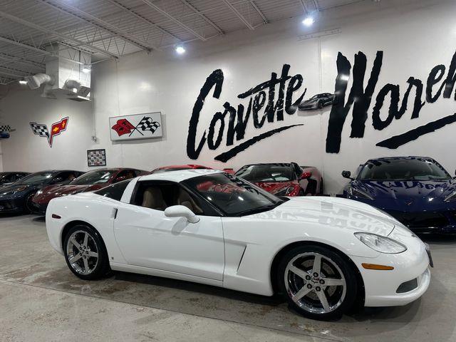 2007 Chevrolet Corvette (CC-2062873) for sale in Dallas, Texas
