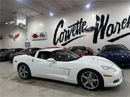 2007 Chevrolet Corvette (CC-2062873) for sale in Dallas, Texas