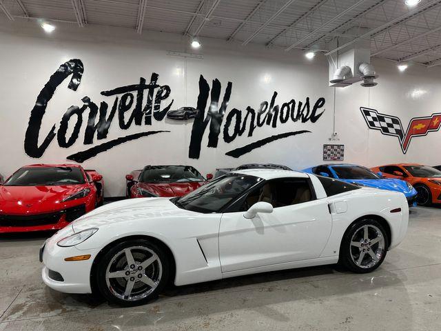 2007 Chevrolet Corvette (CC-2062873) for sale in Dallas, Texas