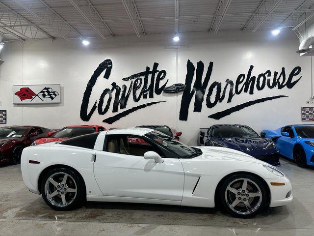 2007 Chevrolet Corvette (CC-2062873) for sale in Dallas, Texas