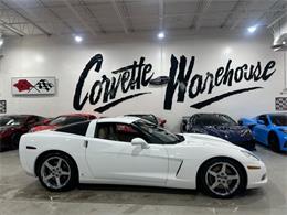 2007 Chevrolet Corvette (CC-2062873) for sale in Dallas, Texas