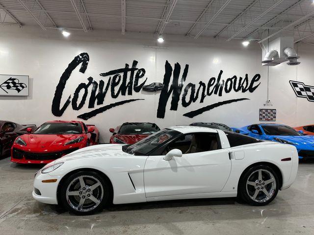 2007 Chevrolet Corvette (CC-2062873) for sale in Dallas, Texas