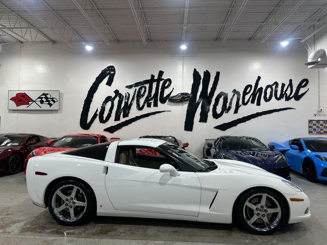 2007 Chevrolet Corvette (CC-2062873) for sale in Dallas, Texas