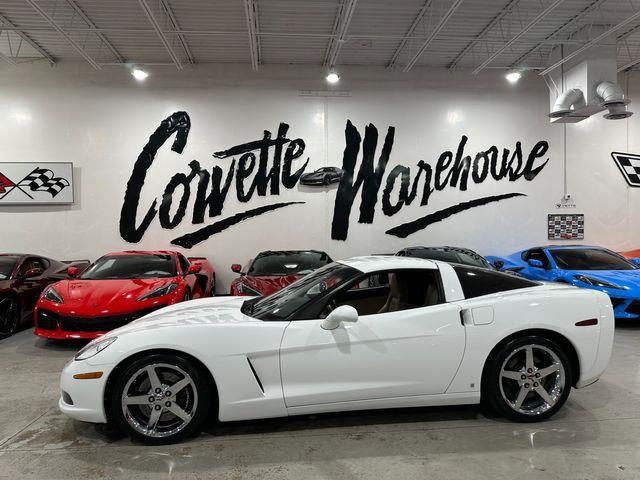 2007 Chevrolet Corvette (CC-2062873) for sale in Dallas, Texas